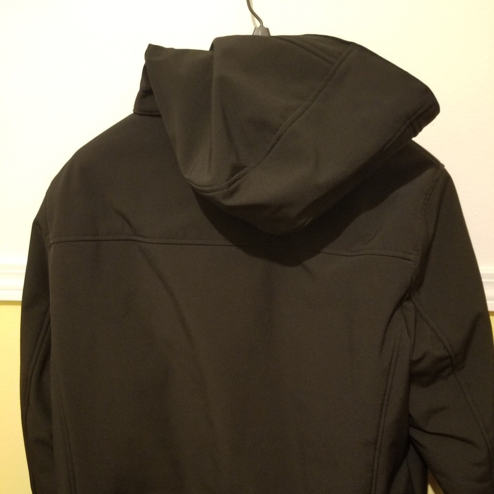 Jacket - Picture 2 of 3